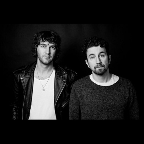 Japandroids - Near To The Wild Heart Of Life (Vinyl) - image 1 of 1