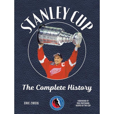 Hockey Hall of Fame - Stanley Cup Journals: 02