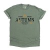 Simply Sage Market S.W.Smiley Farm Fresh Autumn Harvest  Garment Dyed Tee - 2 of 4
