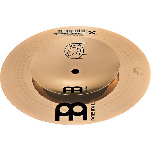 MEINL Generation X Attack Stack 6 and 8 in. - 1 of 1