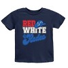 The Juniper Shop Red White And Rodeo Youth Short Sleeve Tee - 2 of 4