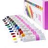 Colour Block 12ct Oil Paint Set - 2 of 3
