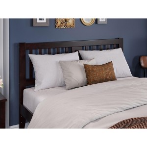AFI Furnishings Tahoe Headboard Q ES - 1 of 4