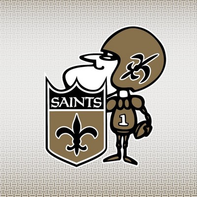 new orleans saints