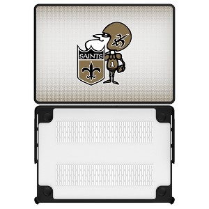 Keyscaper NFL NFC Historic Teams Linen Laptop Case for Apple MacBook - 1 of 4