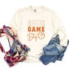 Simply Sage Market Game Day Stacked Basketball Garment Dyed Long Sleeve - 3 of 4
