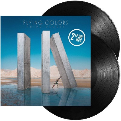 Flying Colors - Third Degree (Vinyl)