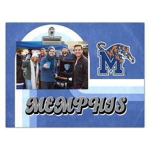 8'' x 10'' NCAA Memphis Tigers Picture Frame - 1 of 1