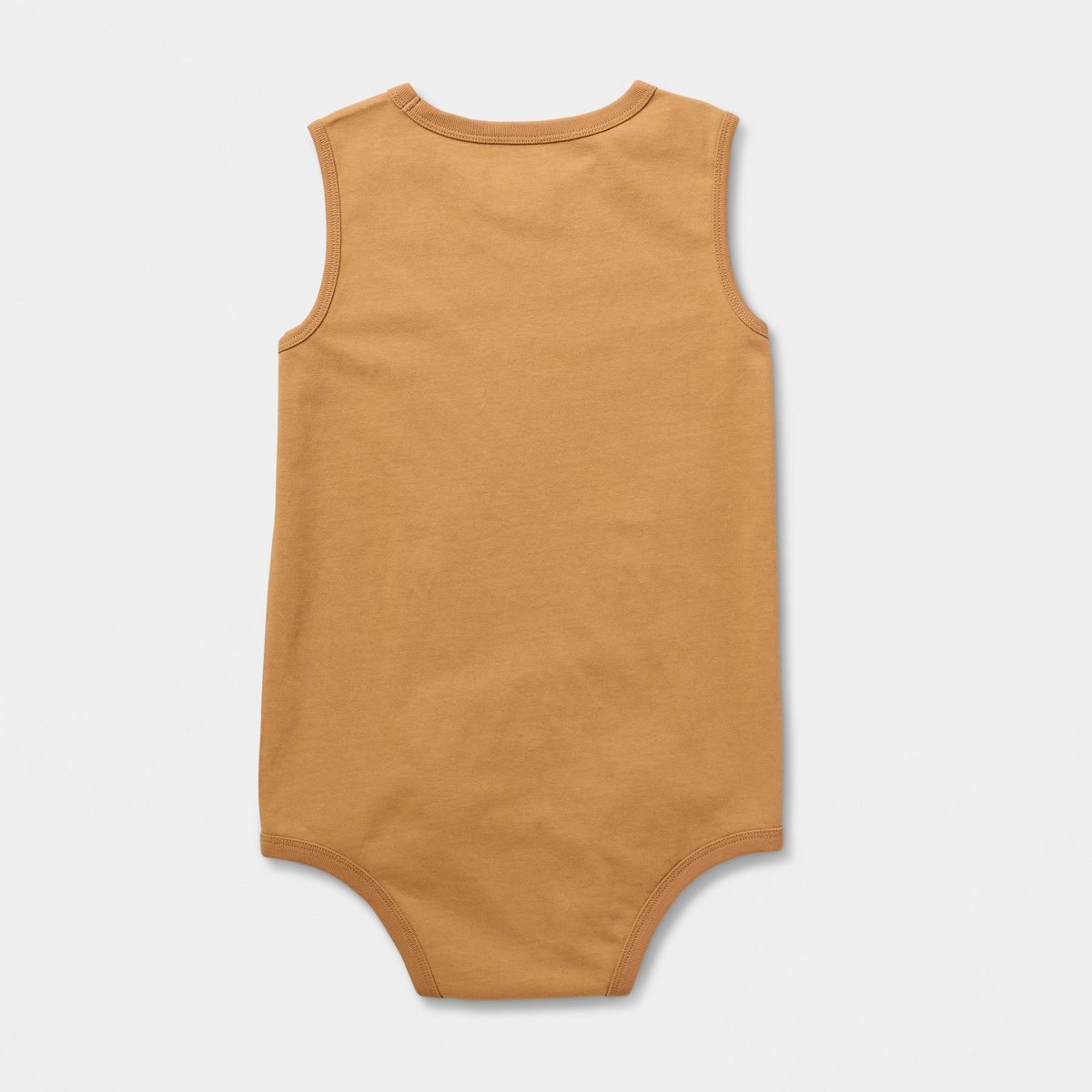Kids' Adaptive 2pk Abdominal Access Tank Bodysuit- Cat & Jack™ - thumbnail 2