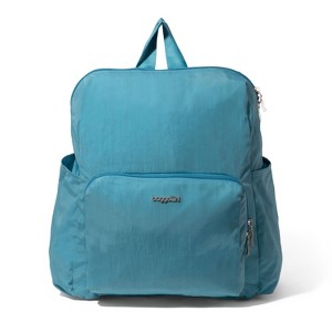 baggallini Carryall Packable Backpack - 1 of 4