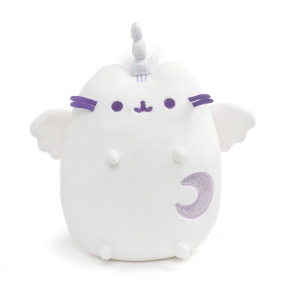 unicorn cat stuffed animal