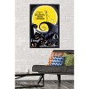 Trends International Disney Tim Burton's The Nightmare Before Christmas Framed Wall Poster Prints - 2 of 4