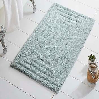 Bathroom Rugs and Mats Sets,2 Piece Set,20 x 32 and 16 x 24