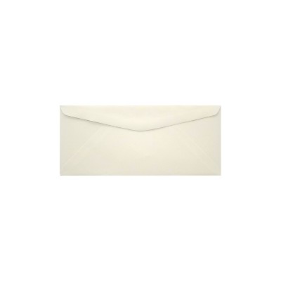 Lux Self Seal #9 Business Envelope 3 7/8