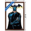 Trends International DC Comics - Batman Feature Series Framed Wall Poster Prints - 3 of 4