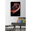 Trends International DC Comics Movie - Aquaman - Manta Fear Unframed Wall Poster Prints - 2 of 4