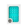 Octobuddy Silicone Suction Cup Phone Case Mount Double-Sided - 2 of 4