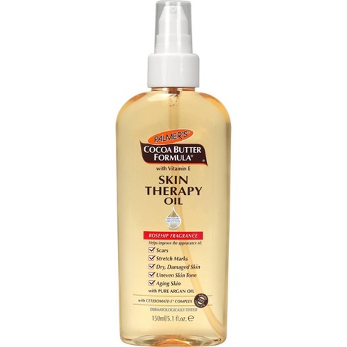 Review: Palmer's Cocoa Butter Is a Hydrating Hero for Dry Skin