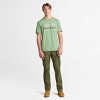 Timberland Men's Front Graphic Short-Sleeve T-Shirt - 3 of 3