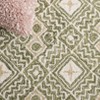 Micro-Loop MLP803 Hand Tufted Indoor Rugs - Safavieh - 4 of 4