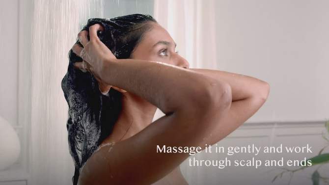 Kristin Ess Ultra Rich Softening Shampoo - 10 fl oz, 2 of 11, play video