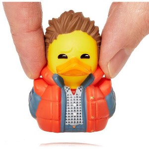 Tubbz - Tubbz - Back to the Future - Marty McFly (Mini Edition) - 1 of 4
