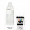 Big Dot of Happiness Set the Pace - Running - Party Mini Favor Boxes - Track, Cross Country or Marathon Party Treat Candy Boxes - Set of 12 - 3 of 4