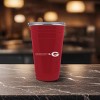 NCAA Georgia Bulldogs 22oz Rally Cry Tailgater Tumbler - 3 of 3