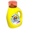 Tide Simply+ Bleach Alternative Liquid Laundry Detergent, Line Dry Fresh, 20 Loads, 31 fl oz - image 2 of 4