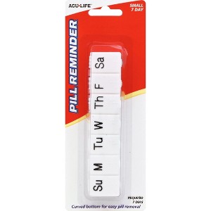 Apothecary Products Acu-Life® Pill Crusher - 1 of 2