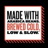SToK Decaf Unsweetened Cold Brew Coffee - 48 fl oz - 4 of 4