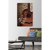 Trends International Music Will Set You Free Unframed Wall Poster Prints - 2 of 4