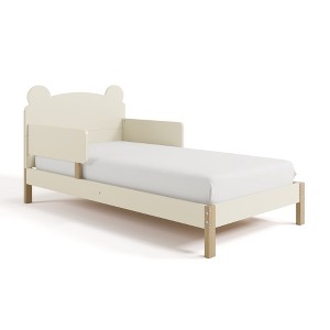Storkcraft Teddy Bear Toddler Bed - 1 of 4
