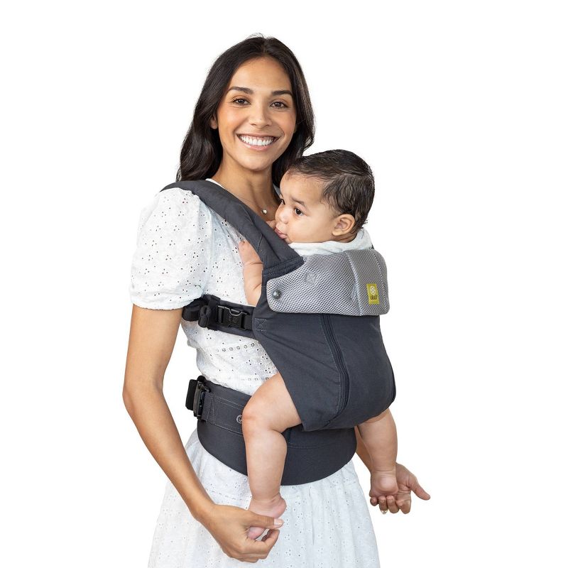 LILLEbaby Complete All Season Baby Carrier, 1 of 16