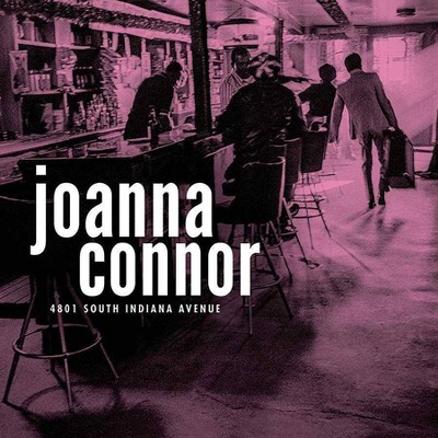 Joanna Connor - 4801 South Indiana Avenue (CD)