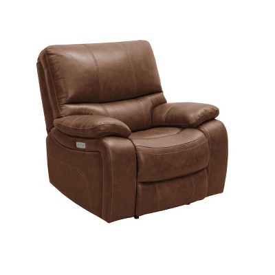 Abbyson living cheap browning manual recliner