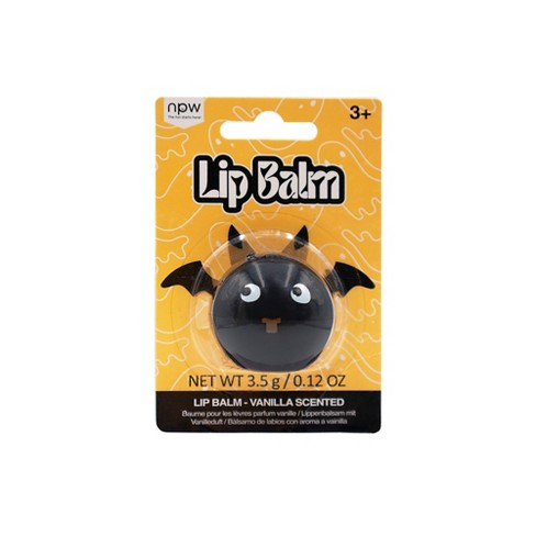 Lip Balm Vanilla Scented