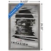 Trends International Marvel Secret Invasion - Nick Fury One Sheet Framed Wall Poster Prints - 3 of 4