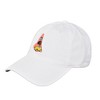 SpongeBob SquarePants Adult Embroidered Adjustable Dad Hat - 3 of 4