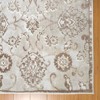 Gertmenian Flora Modern Casual Transtional Polyester and Polypropylene Easy Care Indoor Area Rug Collection - 3 of 4