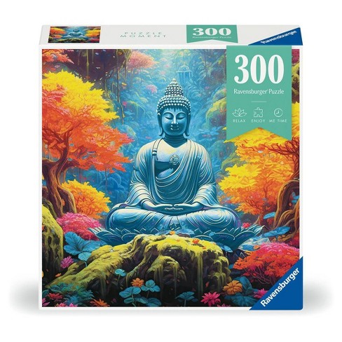 Ravensburger Peace 300pc Jigsaw Puzzle - image 1 of 3