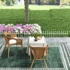 Gulches Garden Edging: Decorative Metal Fence Panels & Heavy-Duty Landscape Strips - 3 of 4