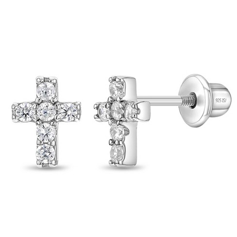 Cross deals jewelry earrings