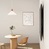 Mount-It! Heavy Duty XXL Fixed TV Wall Mount, Fits 60" to 120" Screens, 264 Lbs. Weight Capacity - 3 of 4