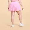 Blogilates Women's Ballerina Skort - 2 of 3
