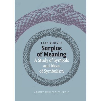 Surplus of Meaning - by  Lars Albinus (Hardcover)