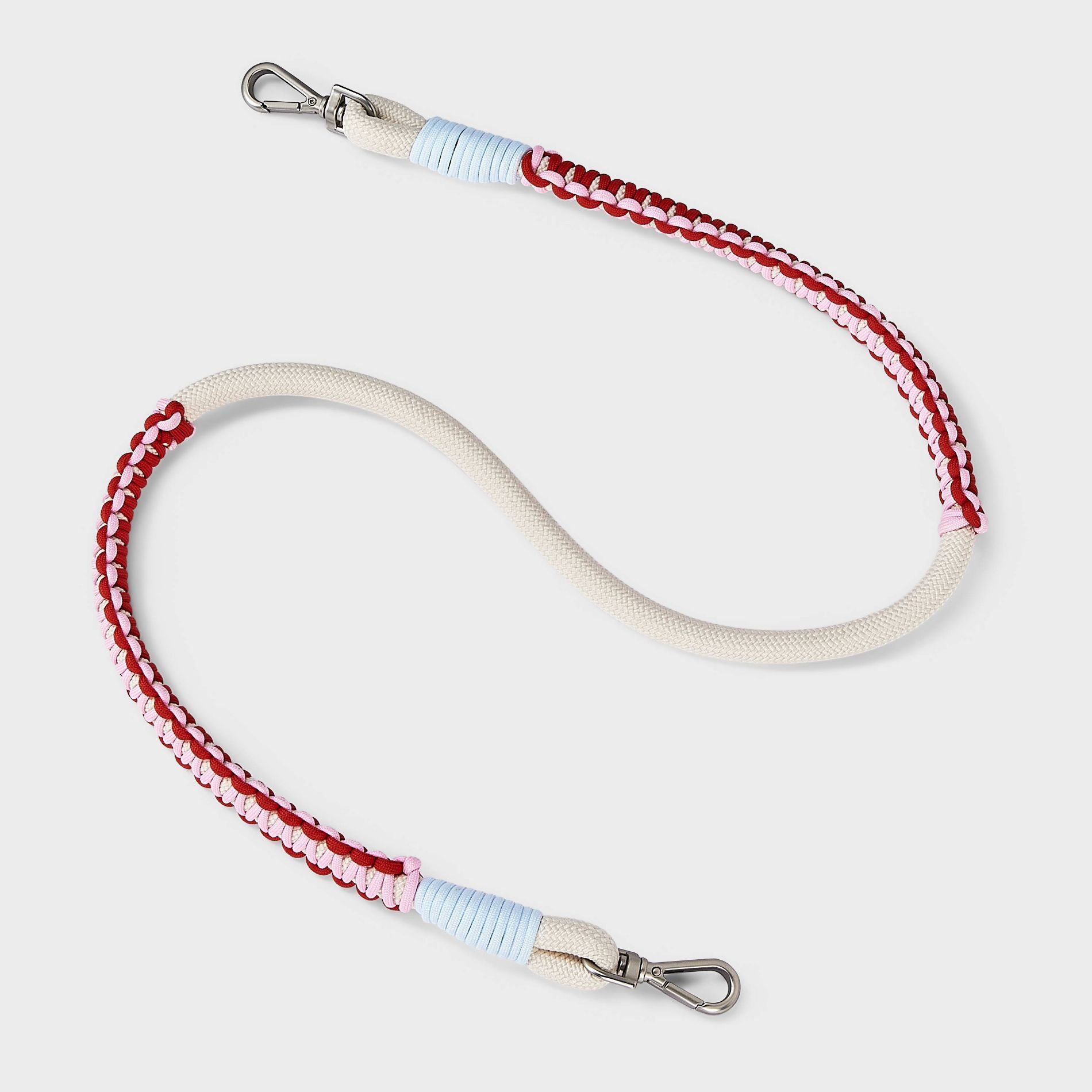 Fashion Dog Leash - Boots & Barkley™