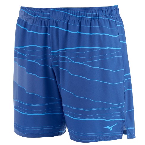 Mizuno drylite sale lightweight performance shorts