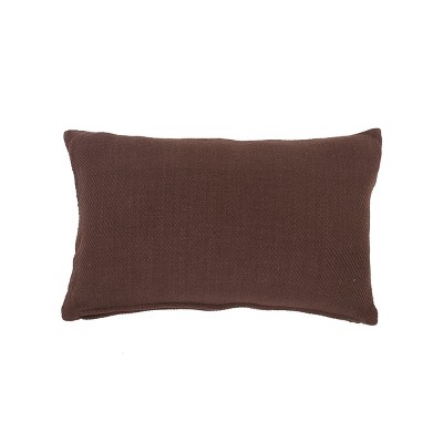 C&F Home Sheridan Woven Pillow