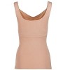 Memoi Women's Nylon Maternity Nursing Cami - 4 of 4